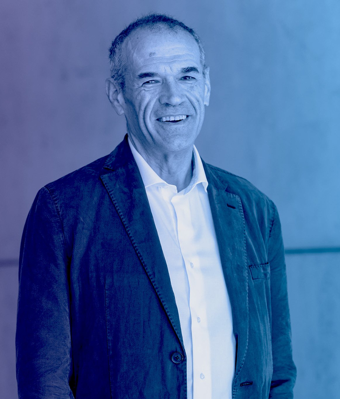 CarloCottarelli