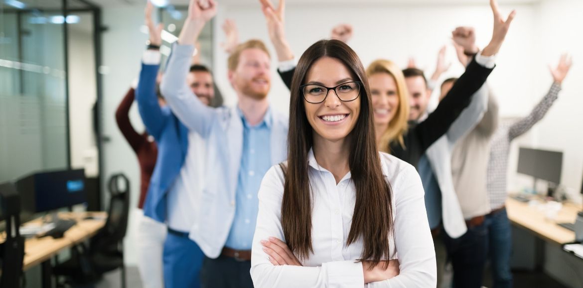 Ecco il Chief Happiness Officer: il “manager della felicità” che fa, ma  soprattutto ascolta